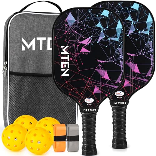 Best Pickleball Paddles for Beginners