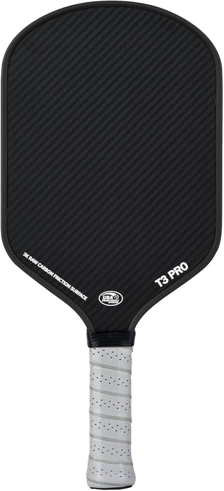 Are Carbon Fiber Pickleball Paddles Good