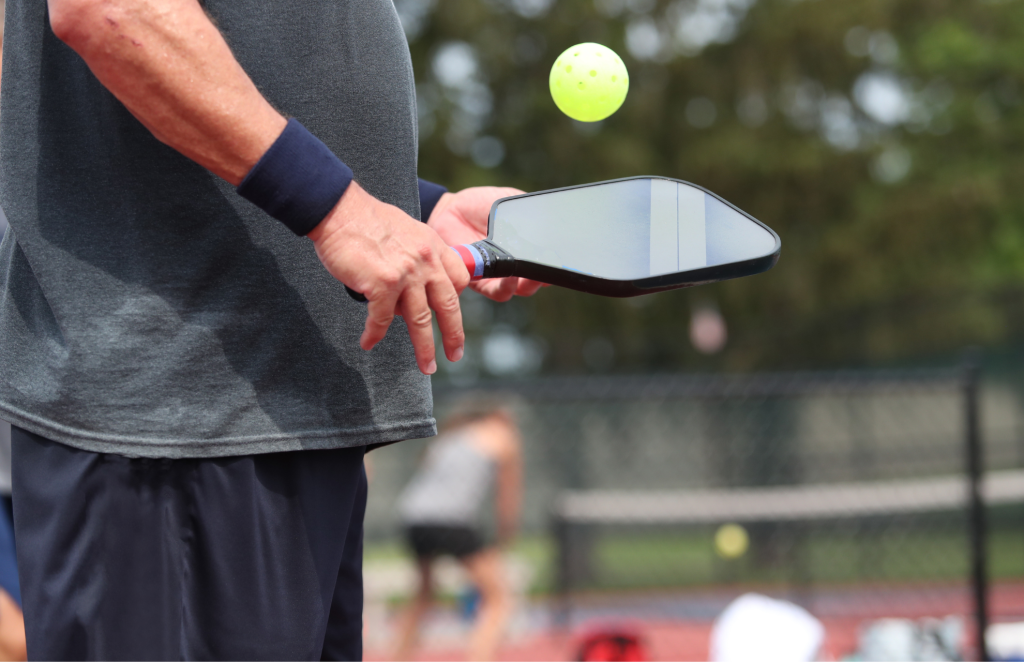 Is Graphite Or Fiberglass Better for Pickleball