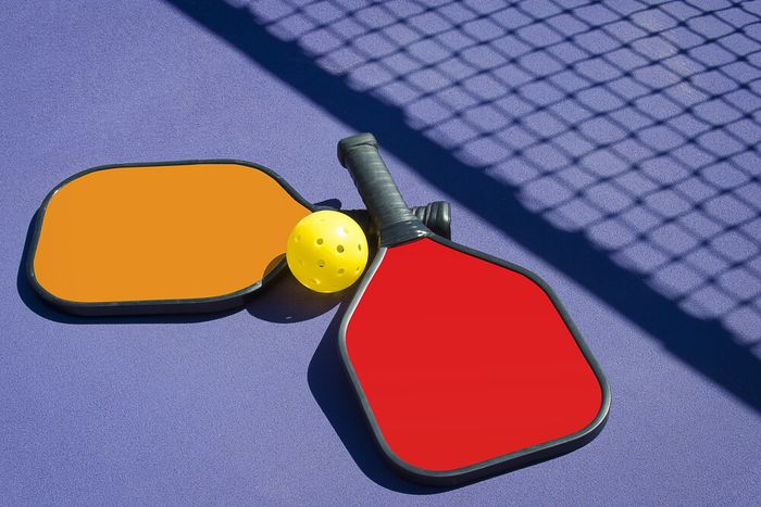 What are the Must Have Pickleball Accessories