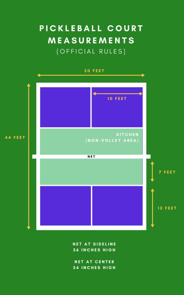 What is the Objective of Pickleball