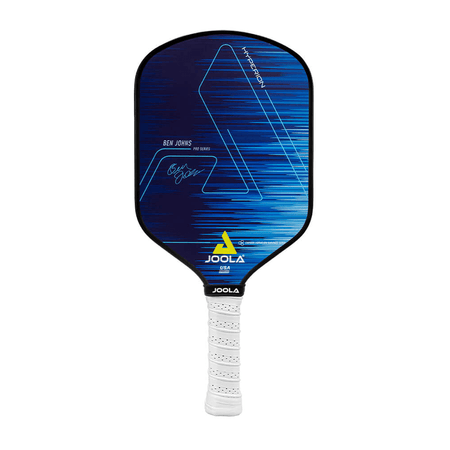 Where are Joola Pickleball Paddles Made